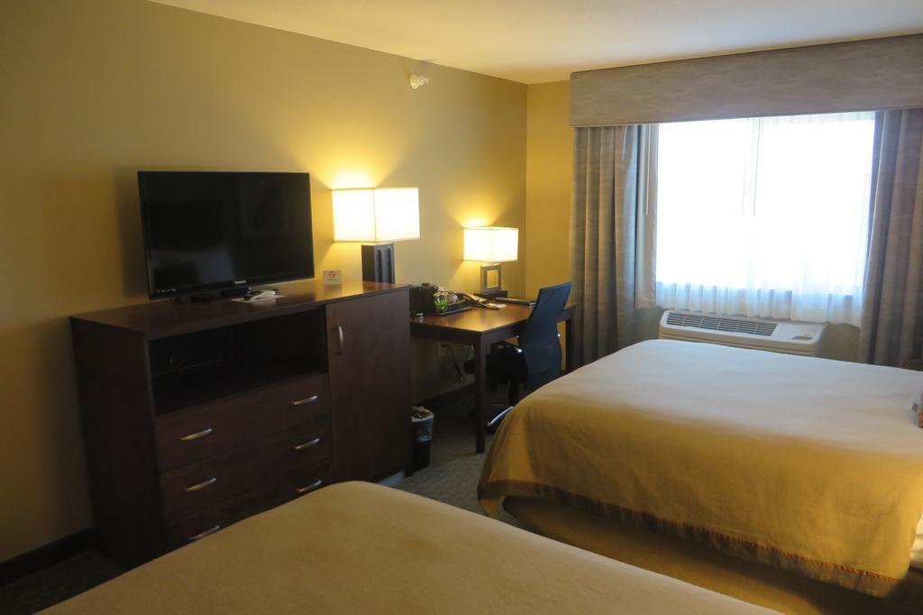 Comfort Inn & Suites - Chisago City 外观 照片