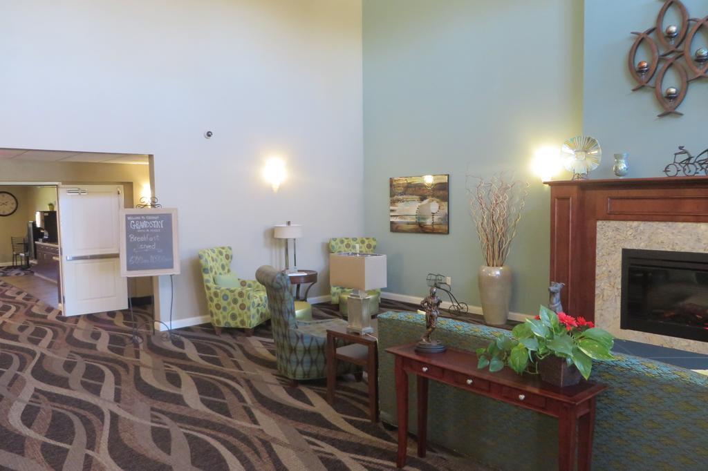 Comfort Inn & Suites - Chisago City 外观 照片