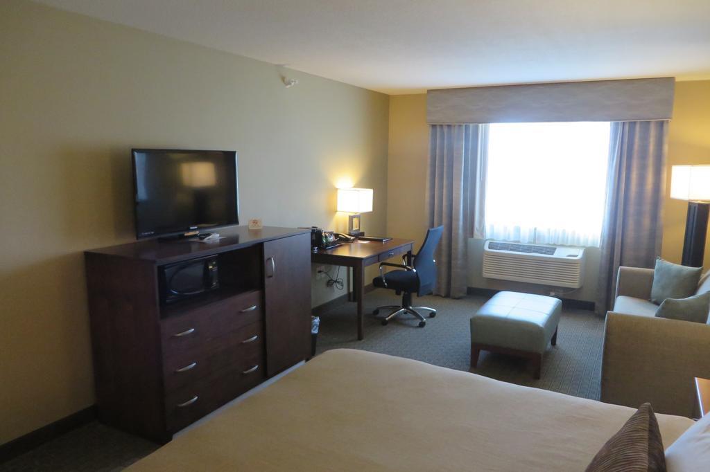Comfort Inn & Suites - Chisago City 外观 照片