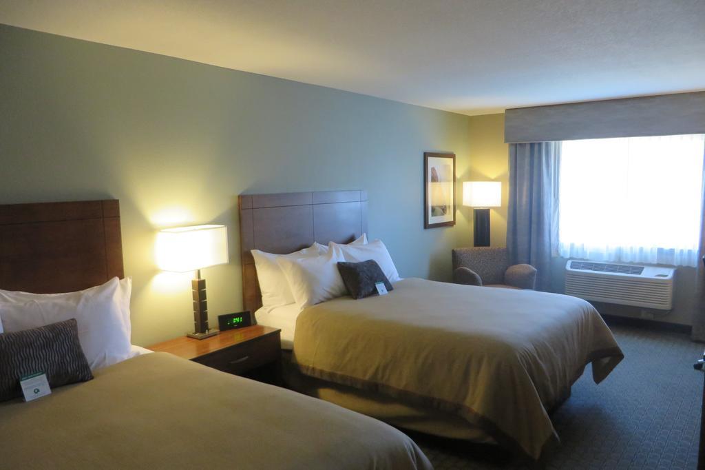 Comfort Inn & Suites - Chisago City 外观 照片