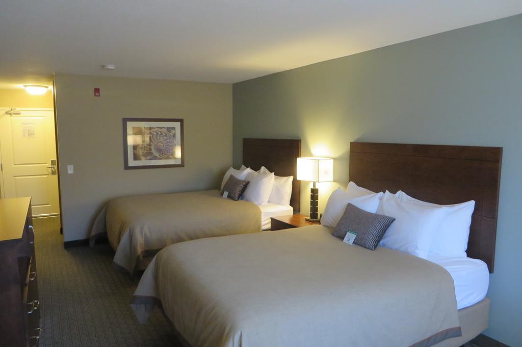 Comfort Inn & Suites - Chisago City 外观 照片