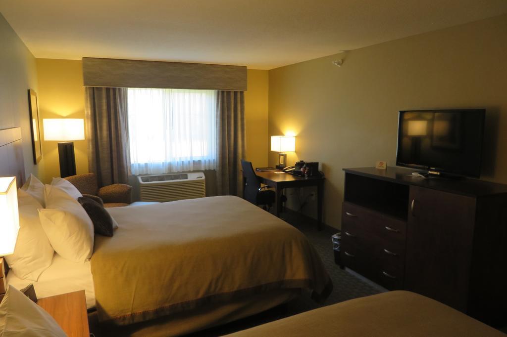 Comfort Inn & Suites - Chisago City 外观 照片