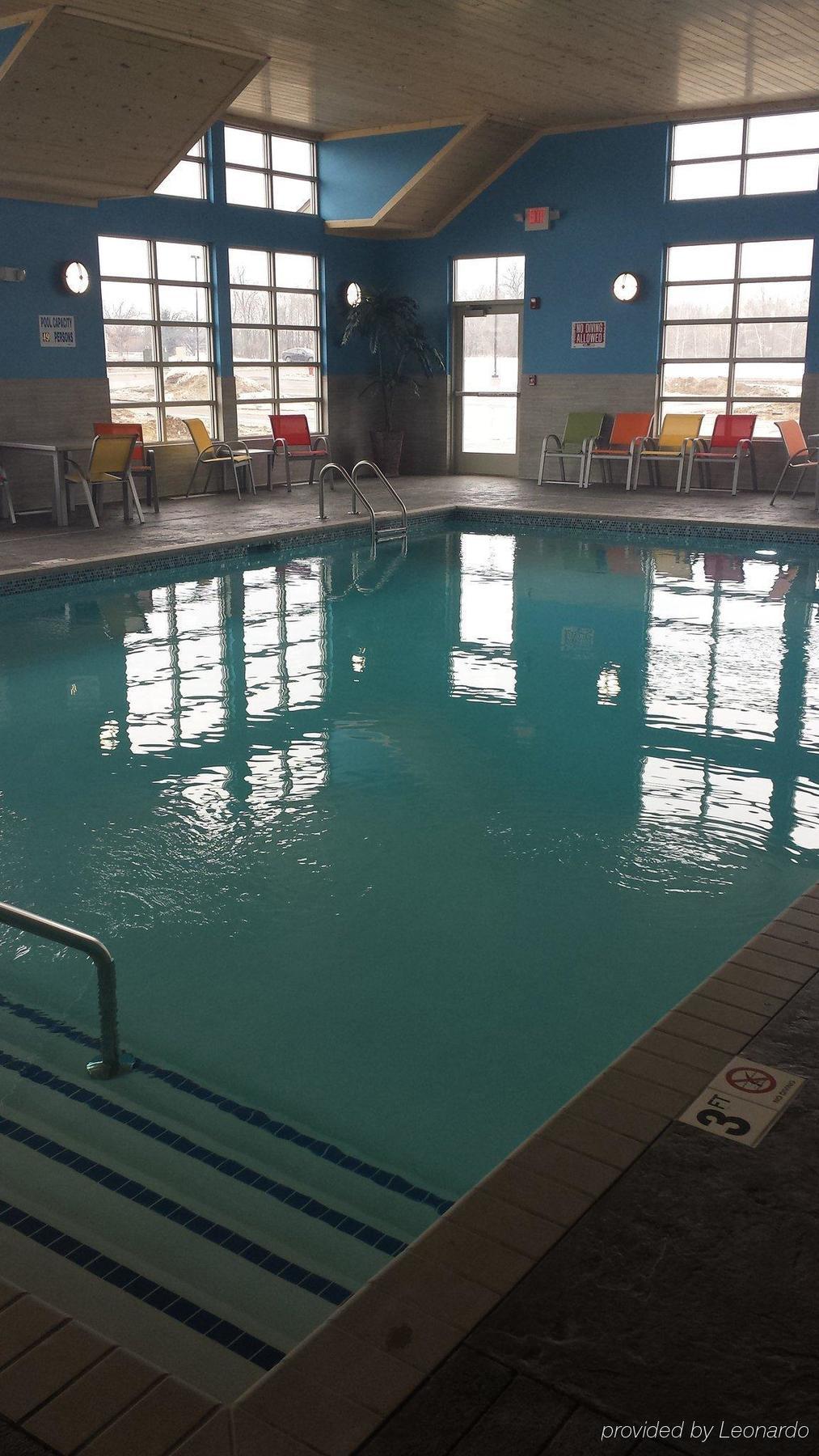 Comfort Inn & Suites - Chisago City 外观 照片