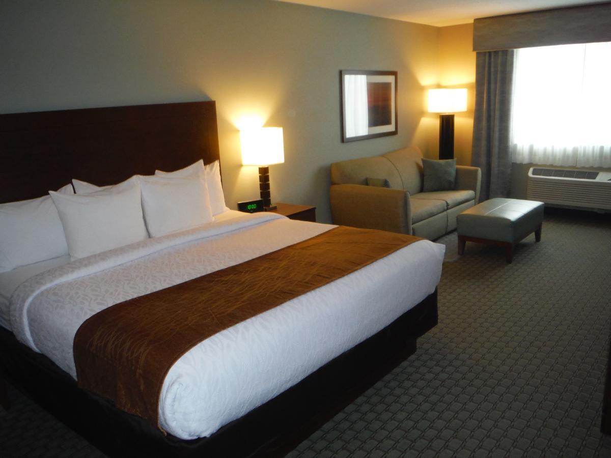 Comfort Inn & Suites - Chisago City 外观 照片