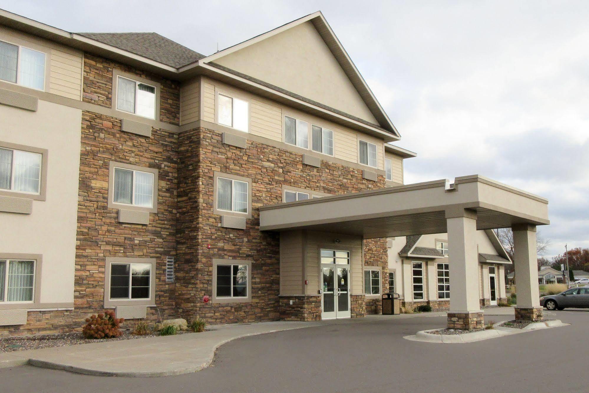 Comfort Inn & Suites - Chisago City 外观 照片