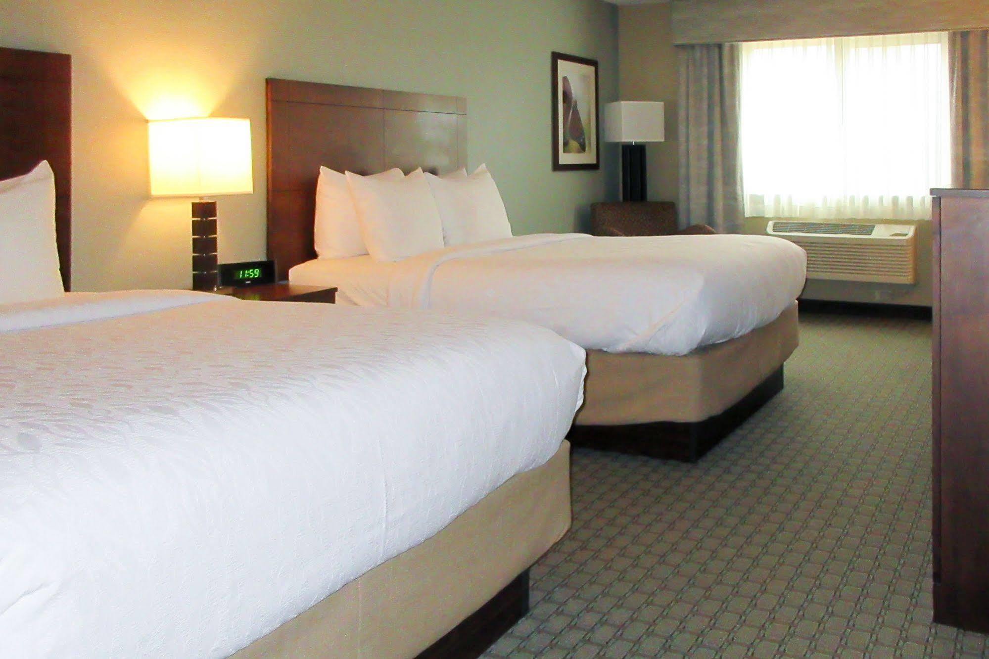 Comfort Inn & Suites - Chisago City 外观 照片