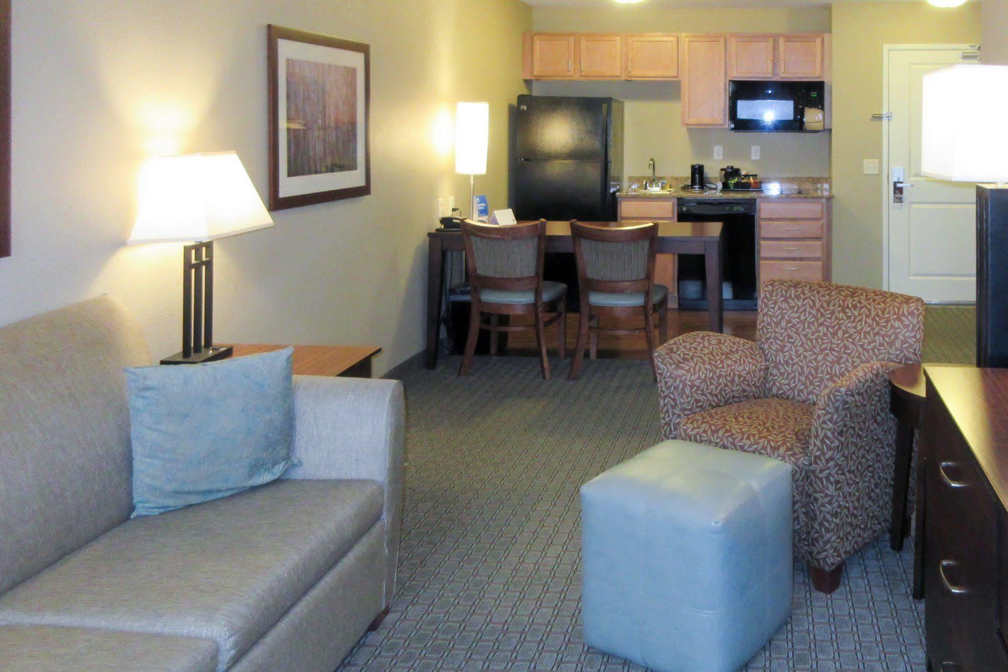 Comfort Inn & Suites - Chisago City 外观 照片