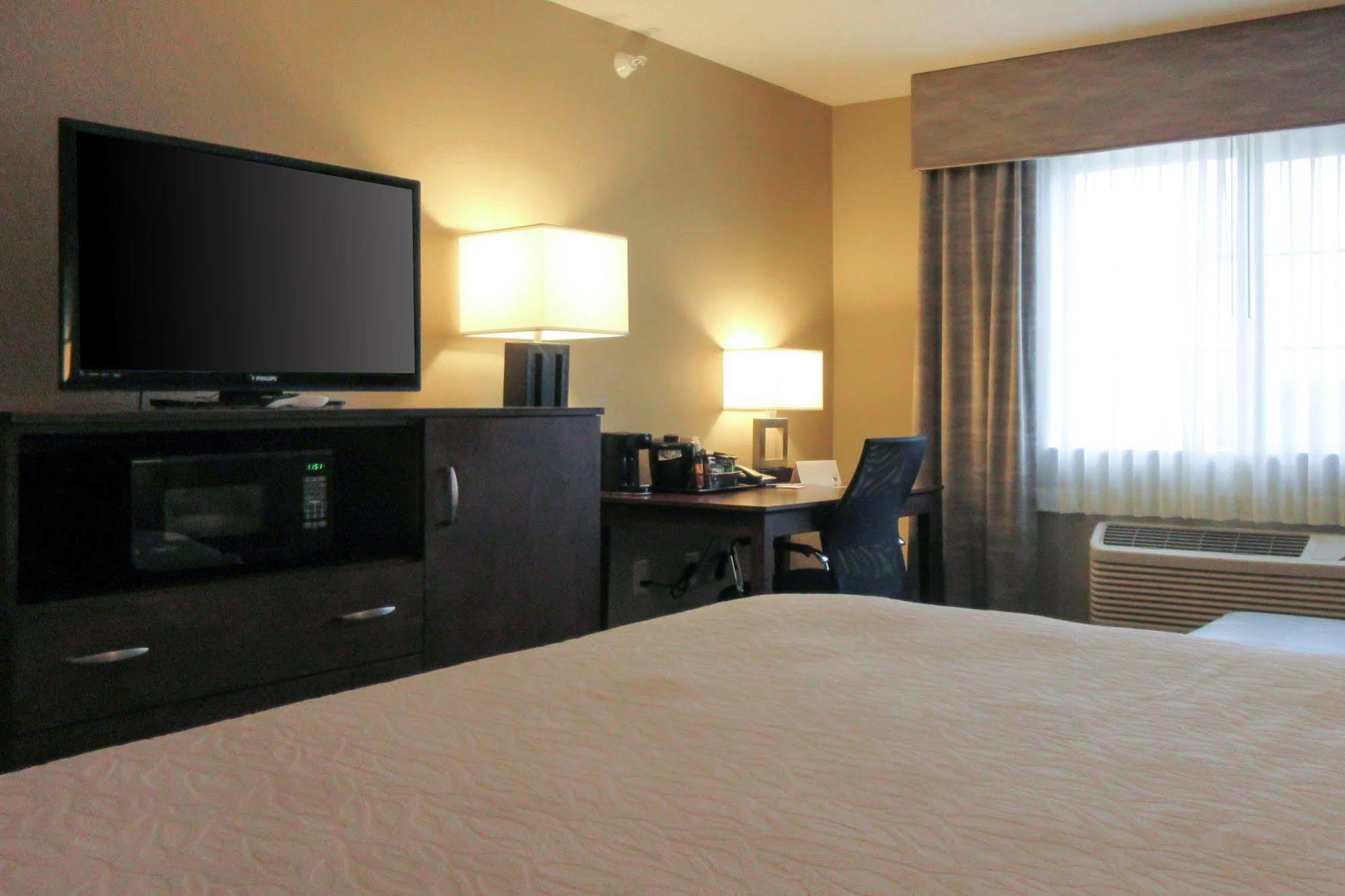 Comfort Inn & Suites - Chisago City 外观 照片