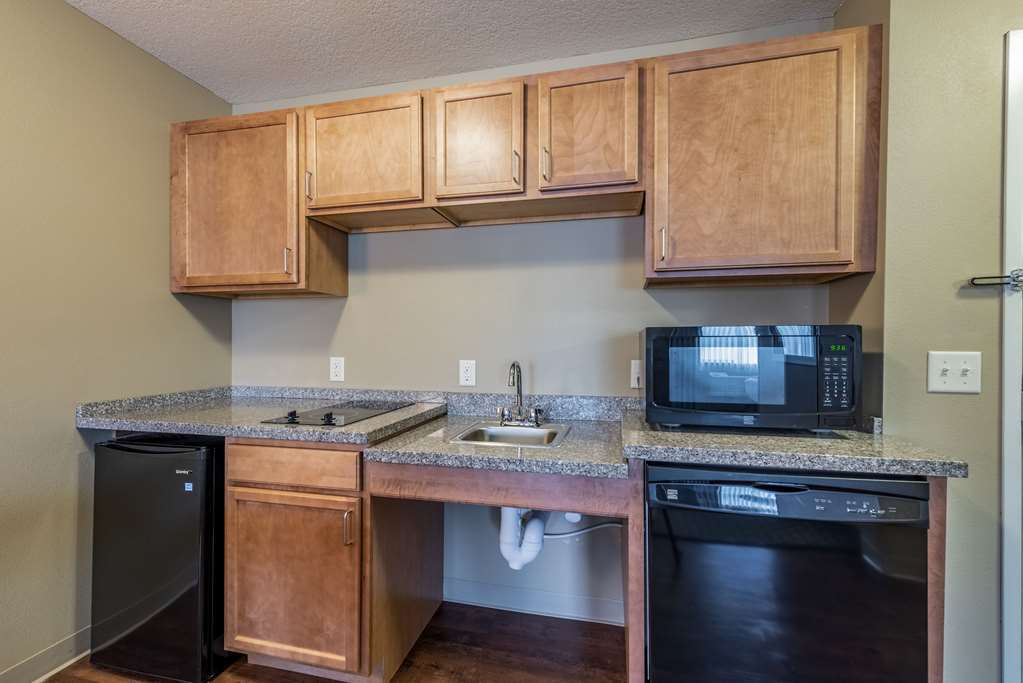 Comfort Inn & Suites - Chisago City 客房 照片