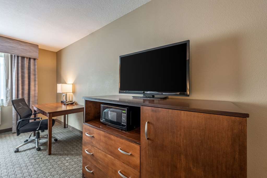 Comfort Inn & Suites - Chisago City 客房 照片