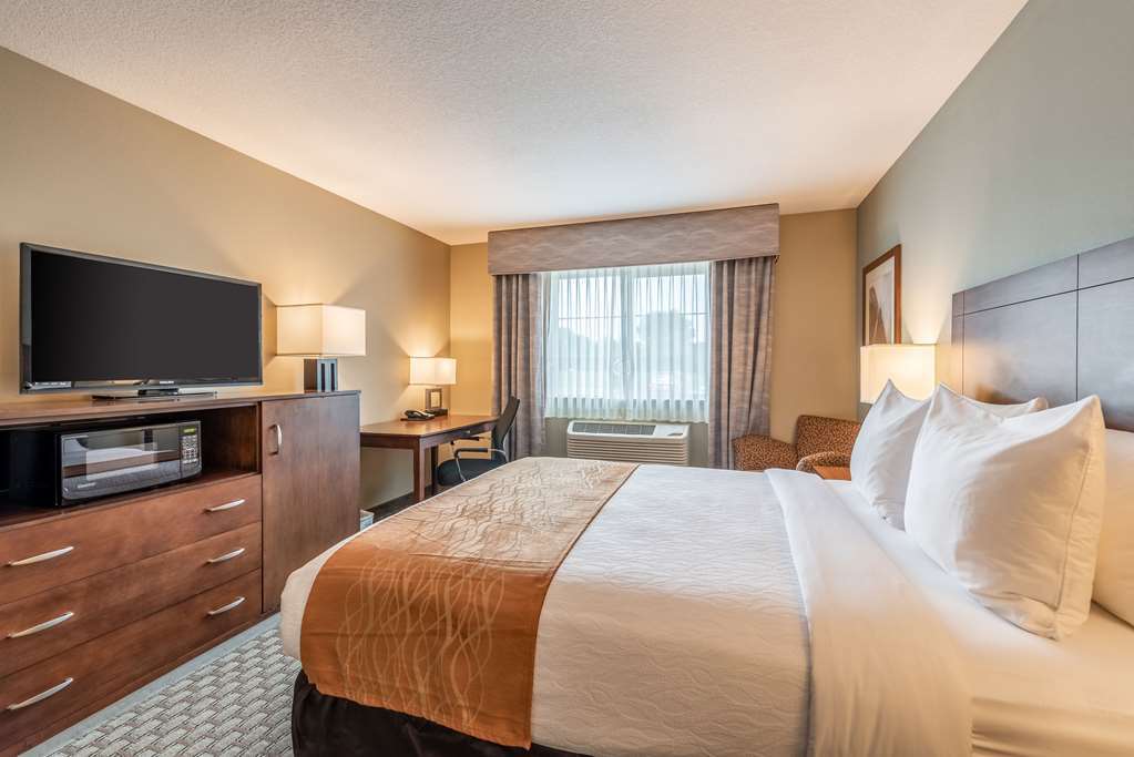Comfort Inn & Suites - Chisago City 客房 照片